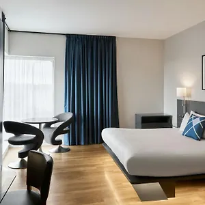 Four Points Flex By Sheraton Hotell