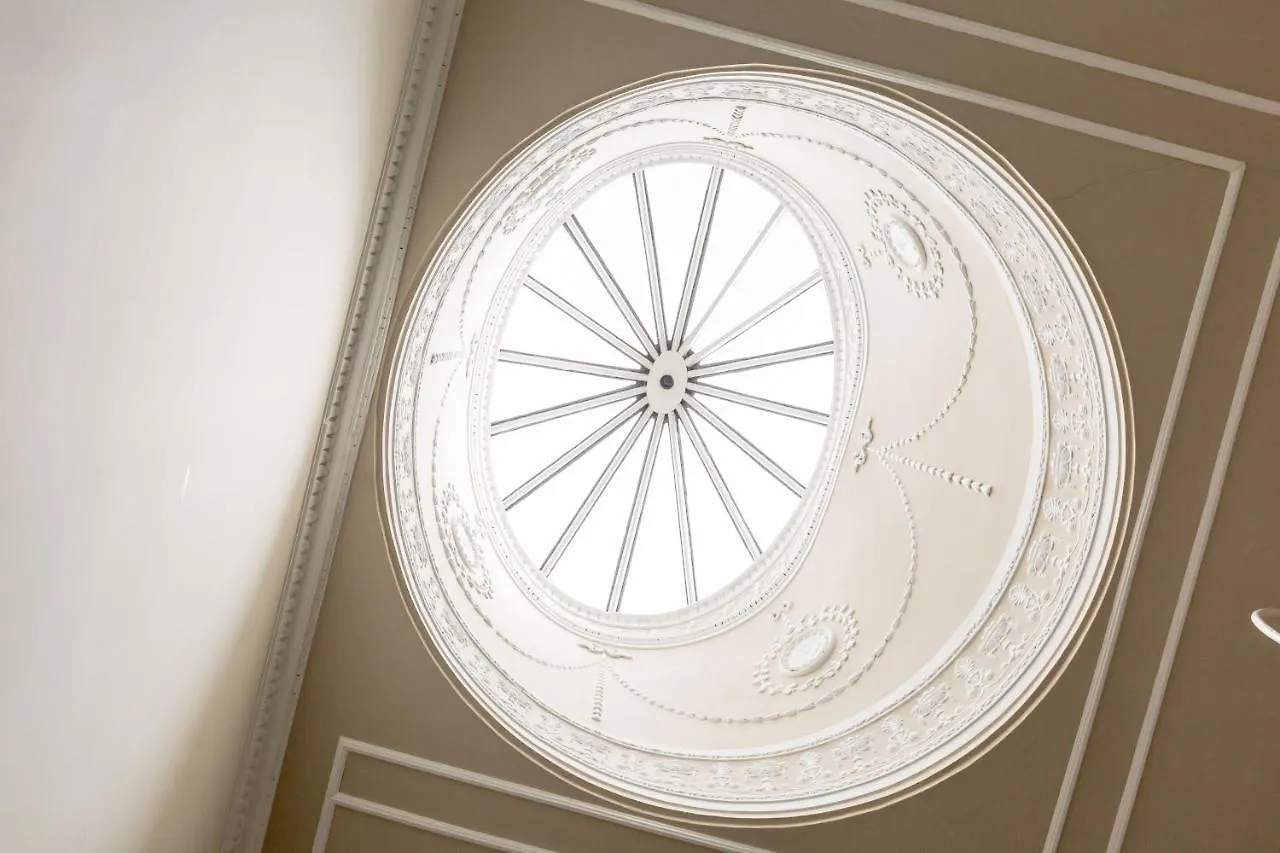 York Place Apartments By Destination Edinburgh