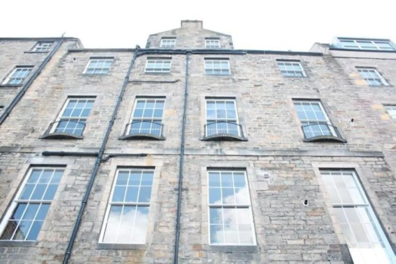 York Place Apartments By Destination Edinburg