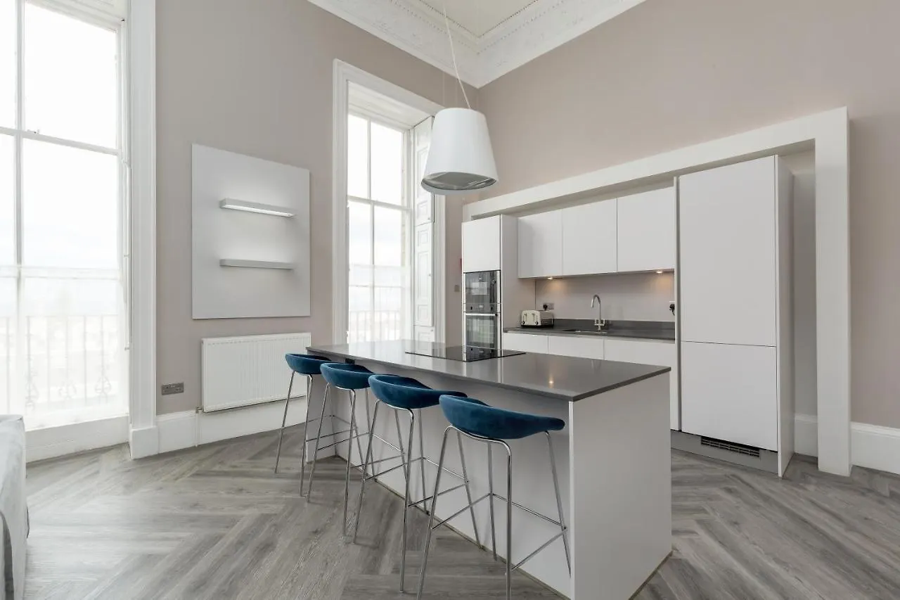 York Place Apartments By Destination Edinburg